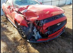 فورد موستانج